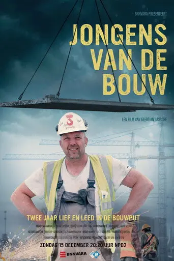 Jongens van de Bouw (2019)