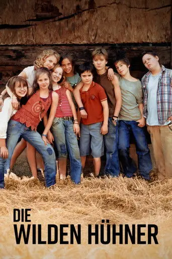 The Wild Chicks (2006)