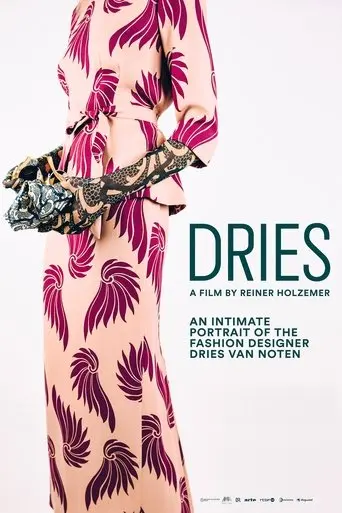 Dries (2017)