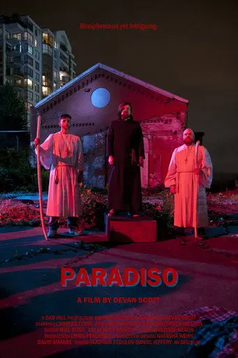 Paradiso (2013)