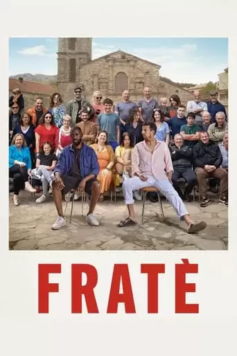 Frate (2022)