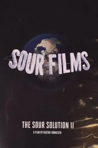 The Sour Solution II (2019)