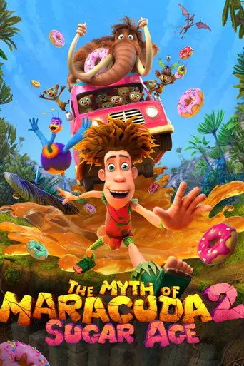 The Myth of Maracuda 2: Sugar Age (2027)