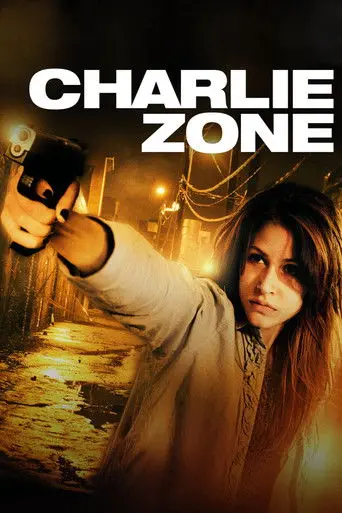Charlie Zone (2011)