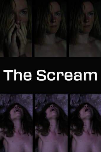 The Scream (2019)