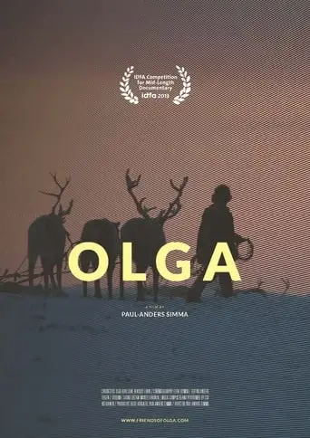 Olga (2013)