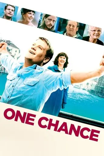 One Chance (2013)
