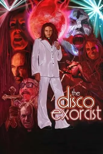 The Disco Exorcist (2011)