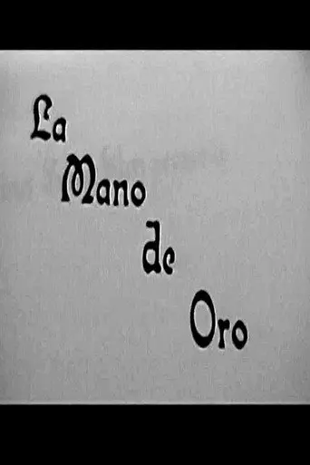 La Mano de Oro (2000)