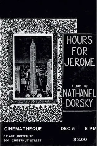 Hours for Jerome (1982)