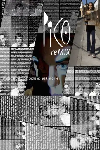 PICO (reMIX) (2012)