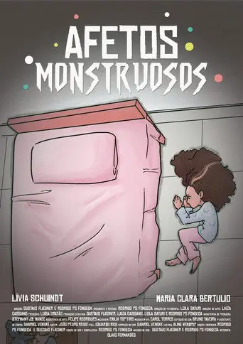 Monstruous Affects (2025)