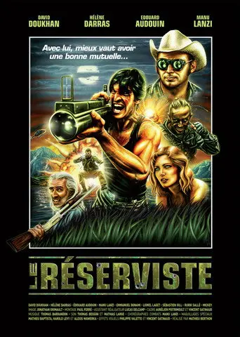 Le Réserviste (2012)