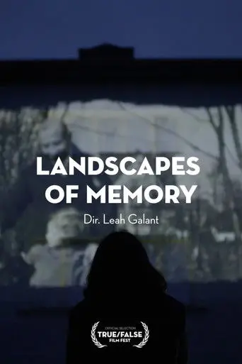 Landscapes of Memory (2026)
