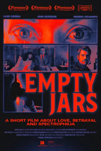 Empty Jars (2024)
