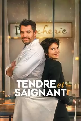 Tendre Et Saignant (2022)
