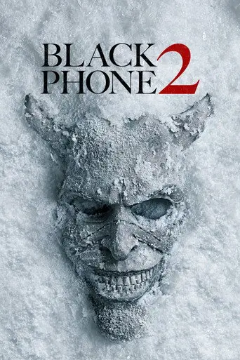 Black Phone 2 (2025)