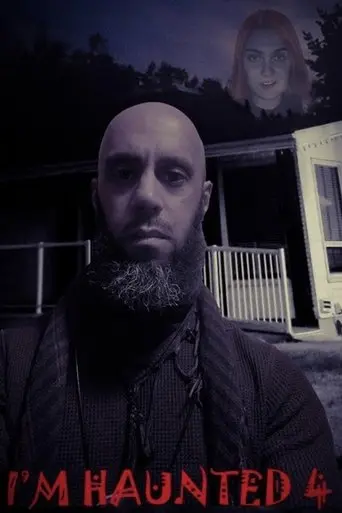 I'm Haunted 4 (2025)