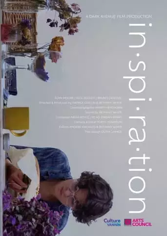 In·spi·ra·tion (2023)