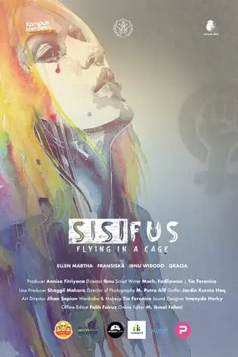 Sisifus (Flying in a Cage) (1970)