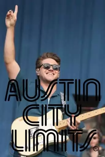 Niall Horan: Austin City Limits (2023)