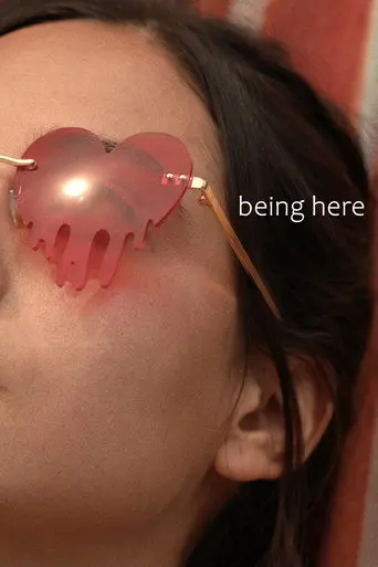 being here (2021)