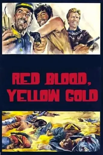 Professionals For A Massacre (1967)