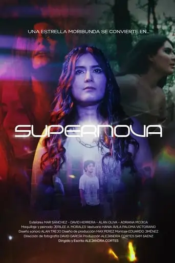 Supernova (2024)