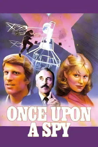 Once Upon a Spy (1980)