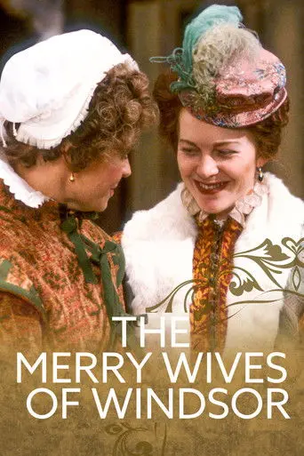 The Merry Wives of Windsor (1982)