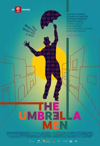 The Umbrella Men (2022)