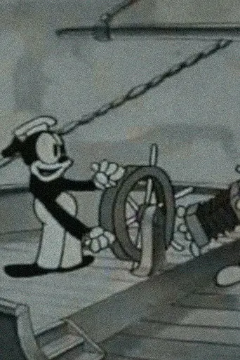 Stormy Seas (1931)