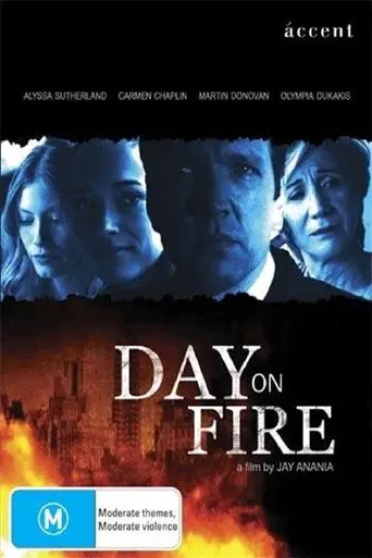 Day On Fire (2006)
