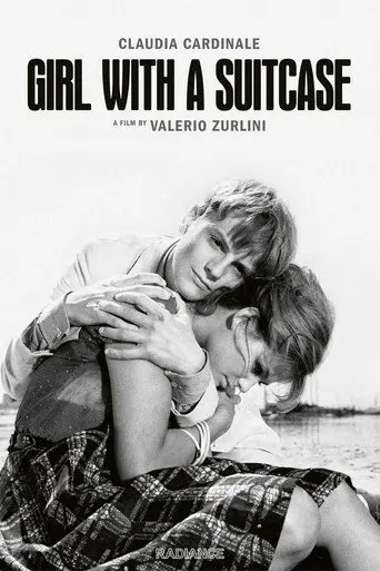 Girl with a Suitcase (1961)