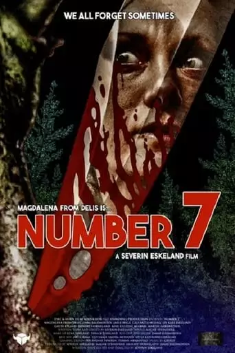 Number 7 (2021)