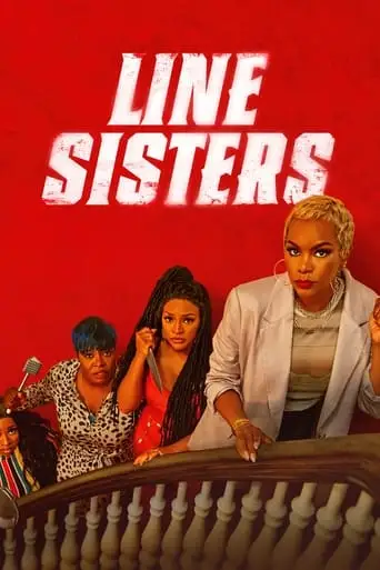 Line Sisters (2022)