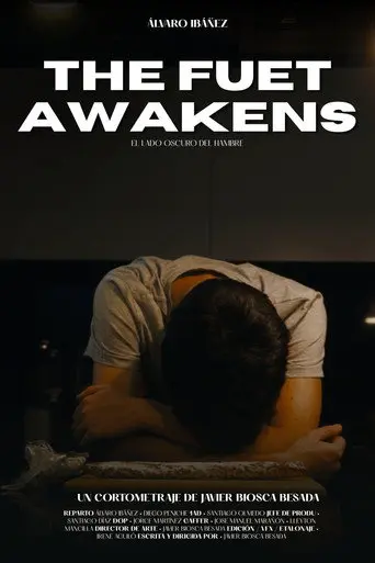 The Fuet Awakens (2026)