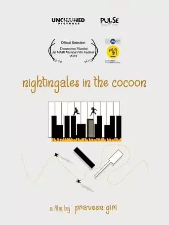 Nightingales In The Cocoon (2023)