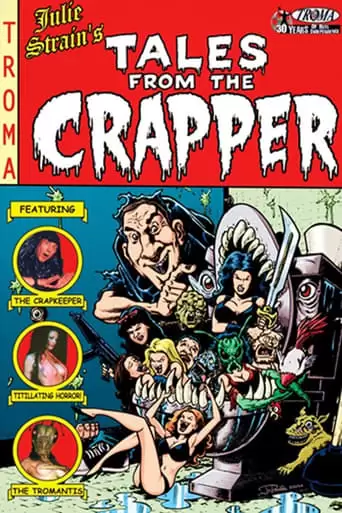 Tales From The Crapper (2004)