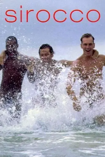 Sirocco (1997)