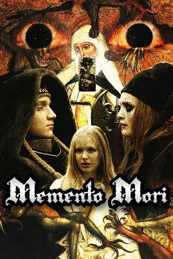 Memento Mori (2025)