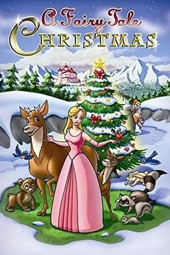 A Fairy Tale Christmas (2005)