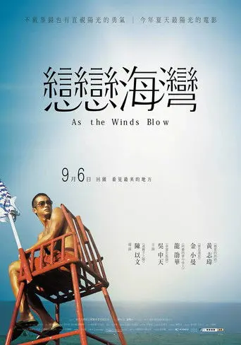 As the Winds Blow (2013)