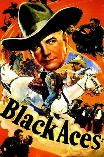 Black Aces (1937)