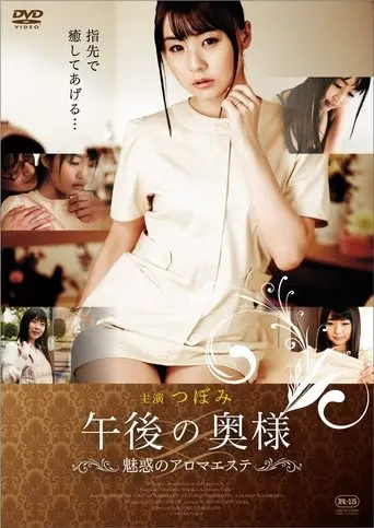 Fancy Massage Salon (2015)