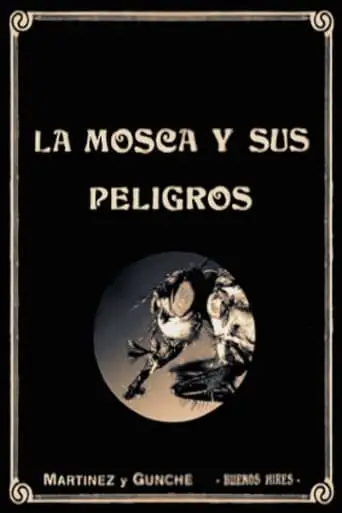 La Mosca Y Sus Peligros (1920)