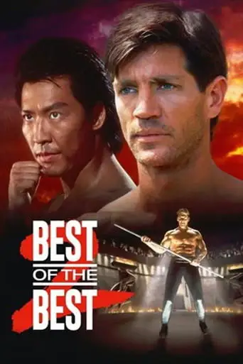 Best of the Best 2 (1993)