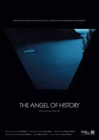 The Angel Of History (2019)