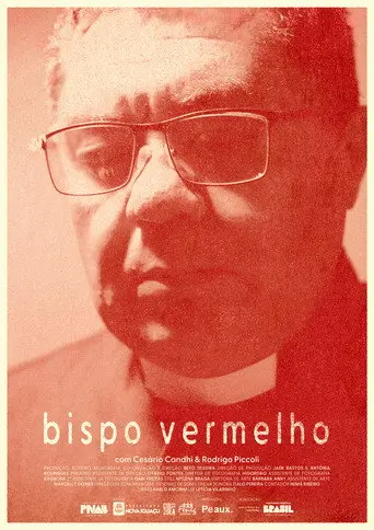 Bispo Vermelho (1970)