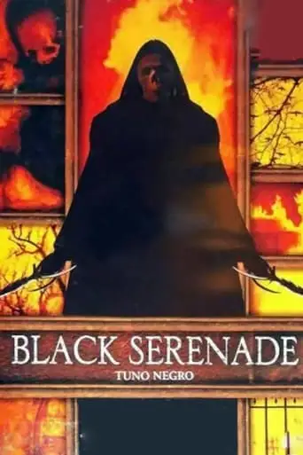 Black Serenade (2001)
